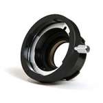 JVC / Fujinon ACM-17 (ACM17) 2/3inch lens adaptor for JVC 1/3inch HDV camcorders (GY-HD100 / 101 / 110 / 111 / 200 / 201 / 251) JVC / Fujinon ACM-17 (ACM17) 2/3inch lens adaptor for JVC 1/3inch HDV camcorders (GY-HD100 / 101 / 110 / 111 / 200 / 201 / 251)